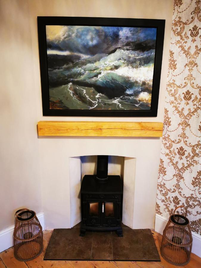 Redbrook Farm Bnb - Gateway To The New Forest Fordingbridge Eksteriør billede