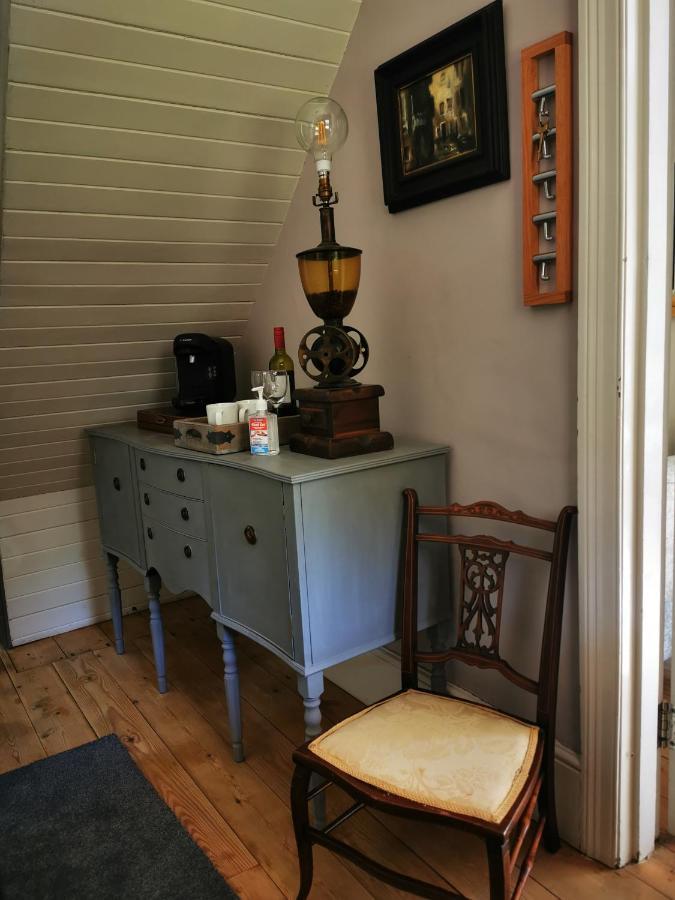 Redbrook Farm Bnb - Gateway To The New Forest Fordingbridge Eksteriør billede