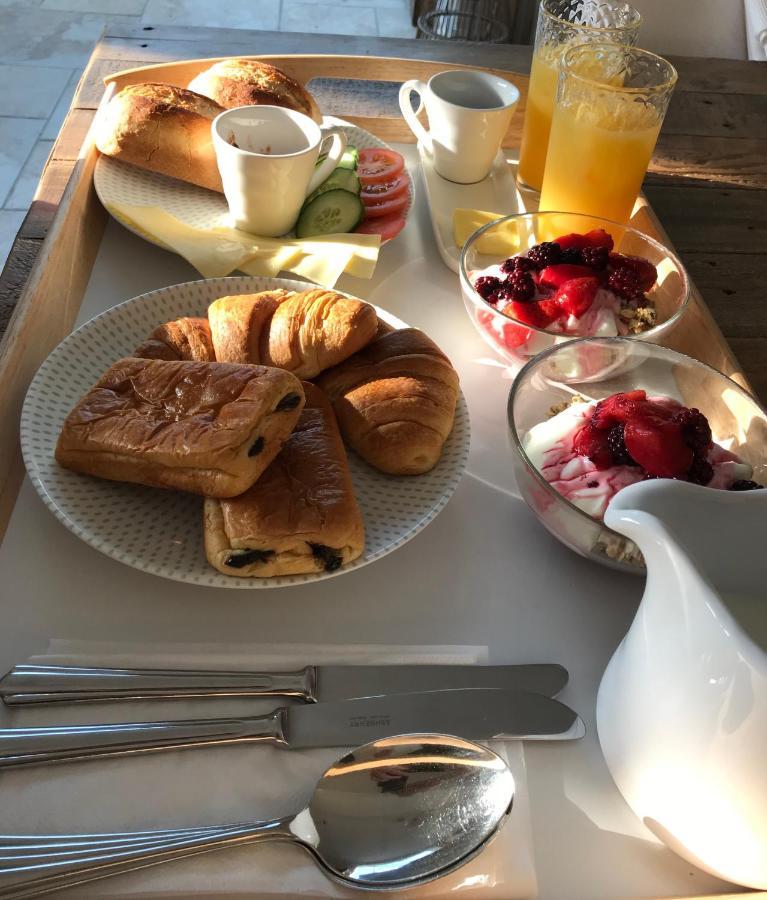 Redbrook Farm Bnb - Gateway To The New Forest Fordingbridge Eksteriør billede