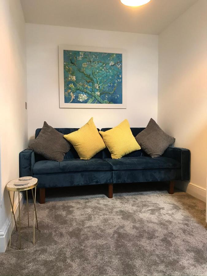 Redbrook Farm Bnb - Gateway To The New Forest Fordingbridge Eksteriør billede