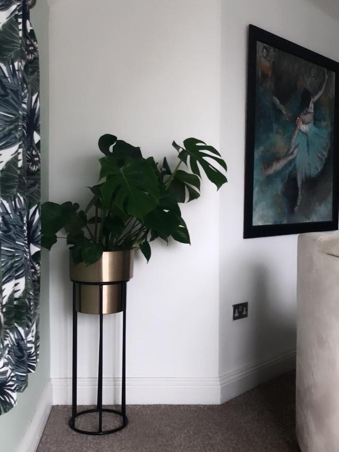 Redbrook Farm Bnb - Gateway To The New Forest Fordingbridge Eksteriør billede